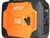 Astor 2850is Inverterinis generatorius 2,5kw (2,2 - nuotraukos Nr. 2