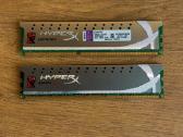 Hyper X Ddr3 - nuotraukos Nr. 2