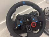 Logitech g29 - nuotraukos Nr. 2