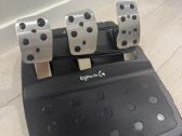 Logitech g29 - nuotraukos Nr. 5