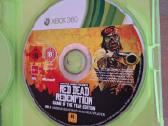 Red dead redemption game of the year edition xbox - nuotraukos Nr. 3