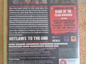 Red dead redemption game of the year edition xbox - nuotraukos Nr. 4