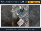 Įvairūs daiktai – stiklinė pertvara ir kt. - nuotraukos Nr. 10