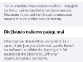 iPhone 13 Pro Max 256 GB Gold – 86% baterija - nuotraukos Nr. 6