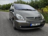 Citroen Xsara picaso - nuotraukos Nr. 2