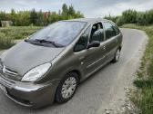 Citroen Xsara picaso - nuotraukos Nr. 3
