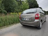 Citroen Xsara picaso - nuotraukos Nr. 4