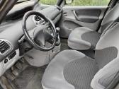Citroen Xsara picaso - nuotraukos Nr. 7