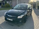 Hyundai i30 - nuotraukos Nr. 21