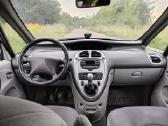 Citroen Xsara picaso - nuotraukos Nr. 8