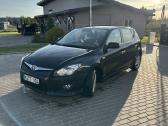 Hyundai i30 - nuotraukos Nr. 22