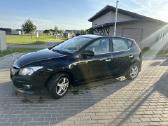 Hyundai i30 - nuotraukos Nr. 23