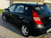 Hyundai i30 - nuotraukos Nr. 26