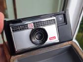 Kodak fotokamera reta - nuotraukos Nr. 2