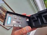 Kodak fotokamera reta - nuotraukos Nr. 9