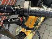 Velocifero Us Army 1000w - nuotraukos Nr. 8