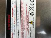 Velocifero Us Army 1000w - nuotraukos Nr. 9