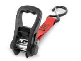 Tvirtinimo diržai Ace bike, Lashing strap set Pro - nuotraukos Nr. 2