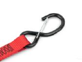 Tvirtinimo diržai Ace bike, Lashing strap set Pro - nuotraukos Nr. 3