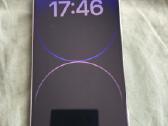 iPhone 14 pro max 128gb 83% - nuotraukos Nr. 3