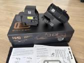 Eotech Exps 3-4 su artintuvu G45 5x - nuotraukos Nr. 2