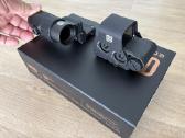 Eotech Exps 3-4 su artintuvu G45 5x - nuotraukos Nr. 3