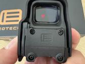 Eotech Exps 3-4 su artintuvu G45 5x - nuotraukos Nr. 4