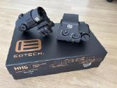 Eotech Exps 3-4 su artintuvu G45 5x - nuotraukos Nr. 5