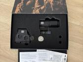 Eotech Exps 3-4 su artintuvu G45 5x - nuotraukos Nr. 6