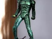 Hot Toys Green Goblin Deluxe Edition - nuotraukos Nr. 2