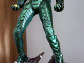 Hot Toys Green Goblin Deluxe Edition - nuotraukos Nr. 3