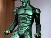 Hot Toys Green Goblin Deluxe Edition - nuotraukos Nr. 4