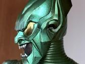Hot Toys Green Goblin Deluxe Edition - nuotraukos Nr. 5