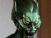 Hot Toys Green Goblin Deluxe Edition - nuotraukos Nr. 6