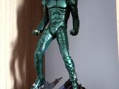 Hot Toys Green Goblin Deluxe Edition - nuotraukos Nr. 7