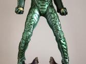 Hot Toys Green Goblin Deluxe Edition - nuotraukos Nr. 8