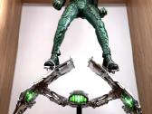 Hot Toys Green Goblin Deluxe Edition - nuotraukos Nr. 9