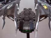 Hot Toys Green Goblin Deluxe Edition - nuotraukos Nr. 10