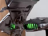 Hot Toys Green Goblin Deluxe Edition - nuotraukos Nr. 11