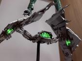 Hot Toys Green Goblin Deluxe Edition - nuotraukos Nr. 12