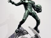 Hot Toys Green Goblin Deluxe Edition - nuotraukos Nr. 19
