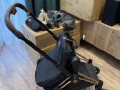 Cybex Priam Platinum vežimėlio komplektas - nuotraukos Nr. 4