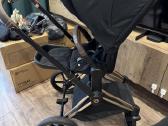 Cybex Priam Platinum vežimėlio komplektas - nuotraukos Nr. 3