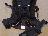 Ergobaby Adapt Softflex Mesh Onyx Black nešioklė - nuotraukos Nr. 3
