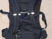 Ergobaby Adapt Softflex Mesh Onyx Black nešioklė - nuotraukos Nr. 4