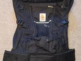 Ergobaby Adapt Softflex Mesh Onyx Black nešioklė - nuotraukos Nr. 5