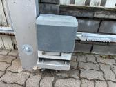 Beninca slankiojančių vartų automatika - nuotraukos Nr. 3