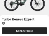 Specialized Turbo Kenevo Enduro Emtb - nuotraukos Nr. 2