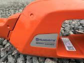 Husqvarna 520 irx trimeris - nuotraukos Nr. 3