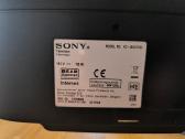 Parduodu Sony TV ,49 istrižainė - nuotraukos Nr. 3